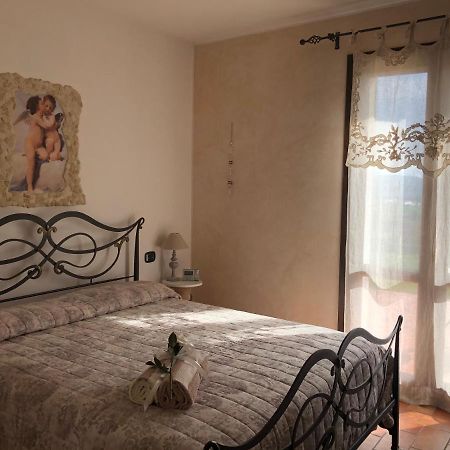 A Casa Di Mamma Rosy Bed & Breakfast Perugia Exterior photo